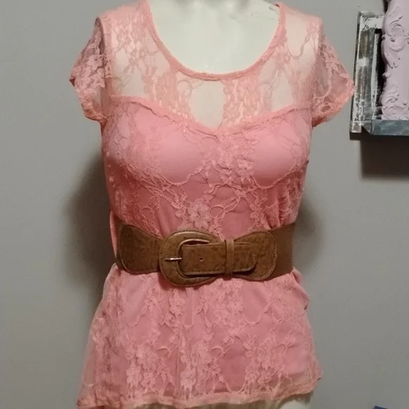 NWT Rue21 top - Picture 1 of 6
